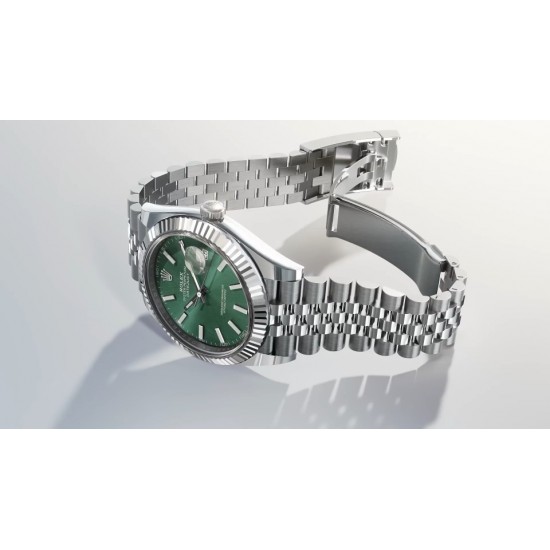 ROLEX Logs Top Quality