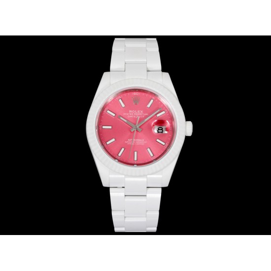 ROLEX Logs Top Quality