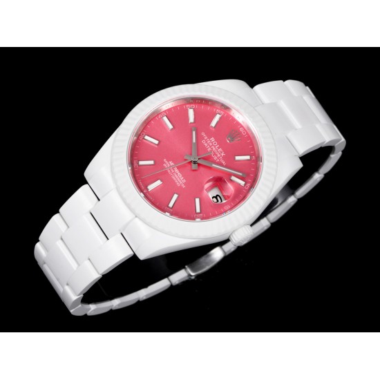 ROLEX Logs Top Quality