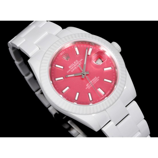 ROLEX Logs Top Quality