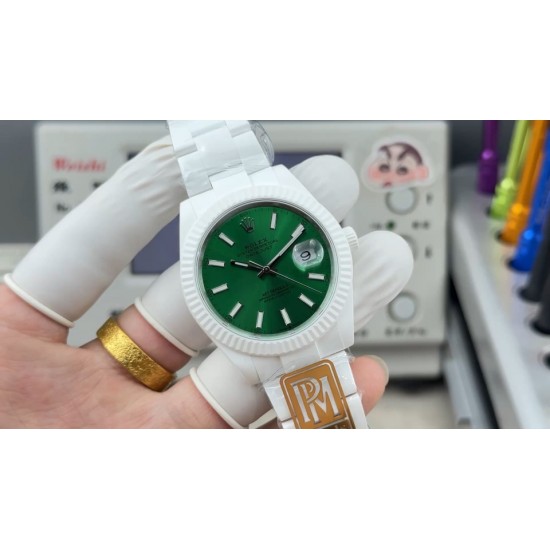 ROLEX Logs Top Quality