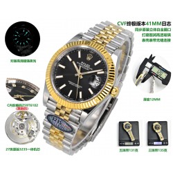 ROLEX Logs Top Quality
