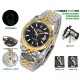 ROLEX Logs Top Quality