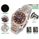 ROLEX Logs Top Quality