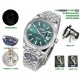 ROLEX Logs Top Quality