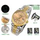 ROLEX Logs Top Quality