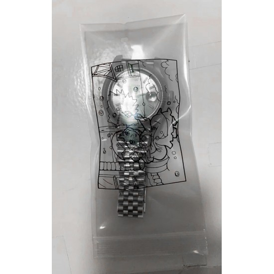 ROLEX Logs Top Quality