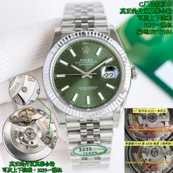 ROLEX Logs Top Quality