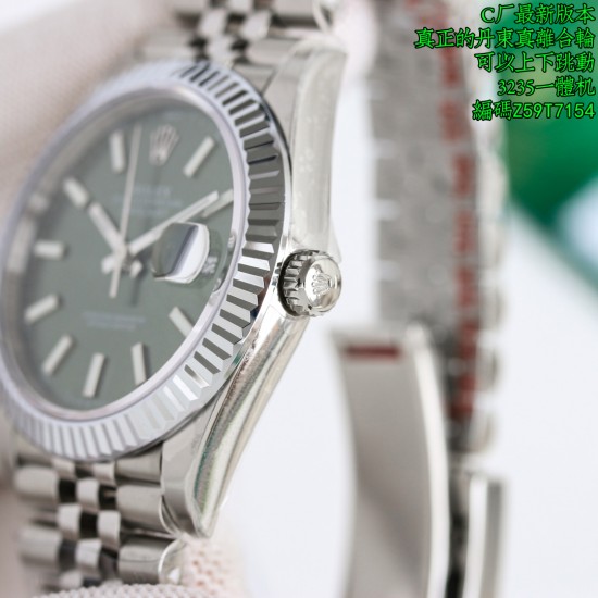 ROLEX Logs Top Quality