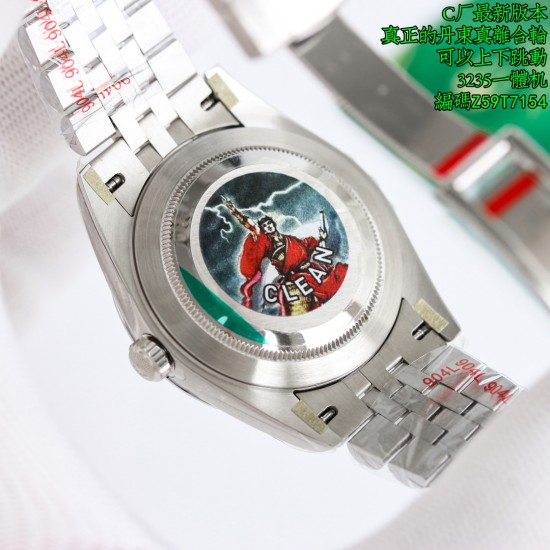 ROLEX Logs Top Quality