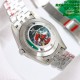 ROLEX Logs Top Quality