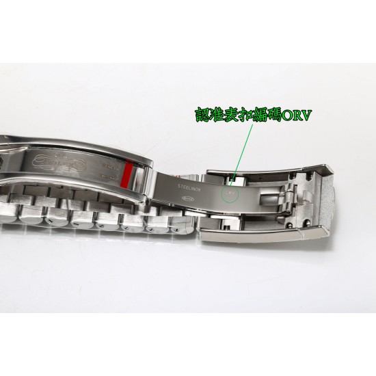 ROLEX Logs Top Quality