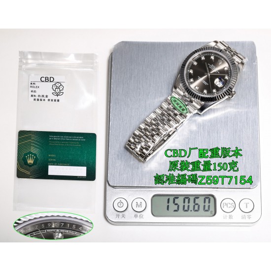 ROLEX Logs Top Quality