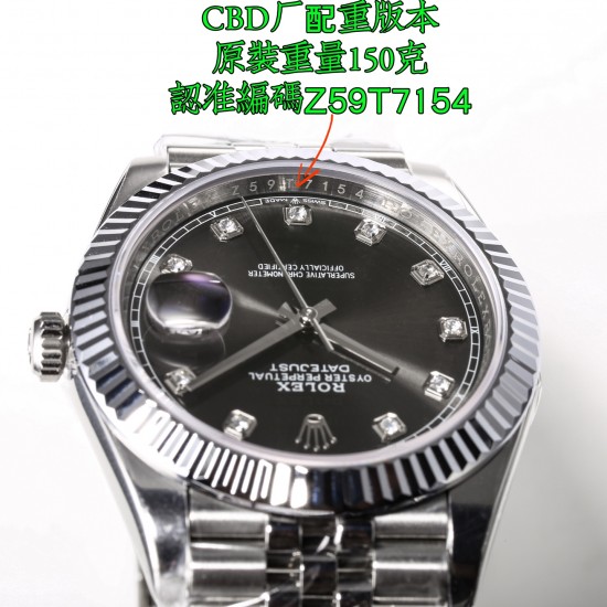 ROLEX Logs Top Quality