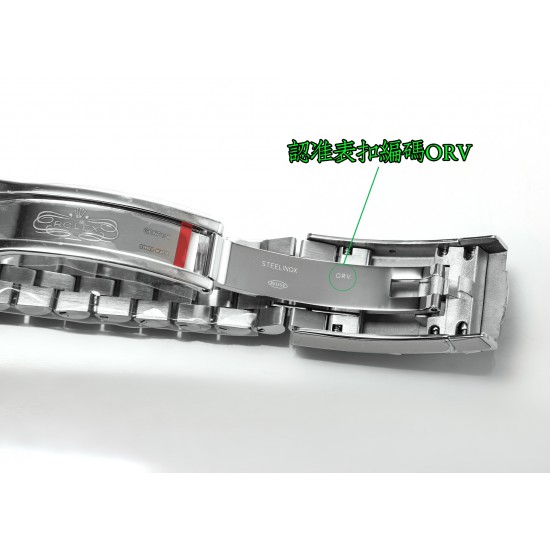 ROLEX Logs Top Quality