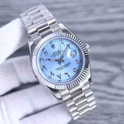 ROLEX Logs Top Quality