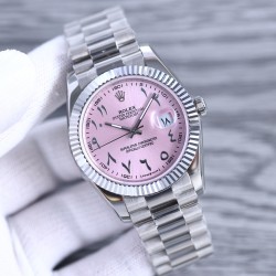 ROLEX Logs Top Quality