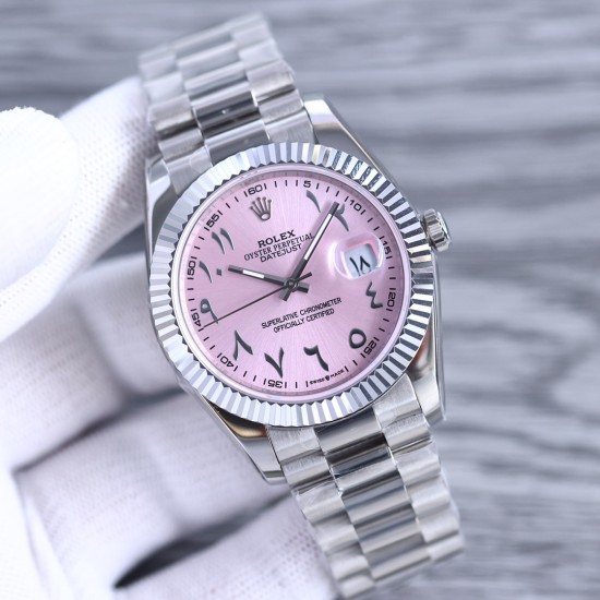 ROLEX Logs Top Quality