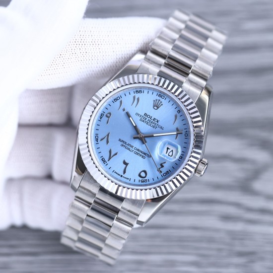 ROLEX Logs Top Quality