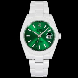 ROLEX Logs Top Quality