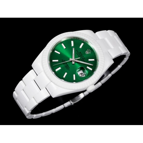 ROLEX Logs Top Quality