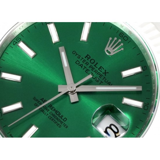 ROLEX Logs Top Quality