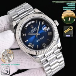 ROLEX Logs Top Quality