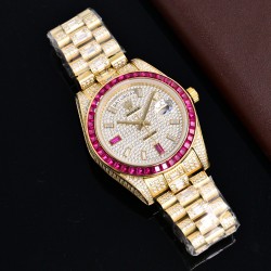ROLEX Logs Top Quality