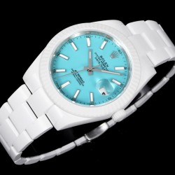 ROLEX Logs Top Quality