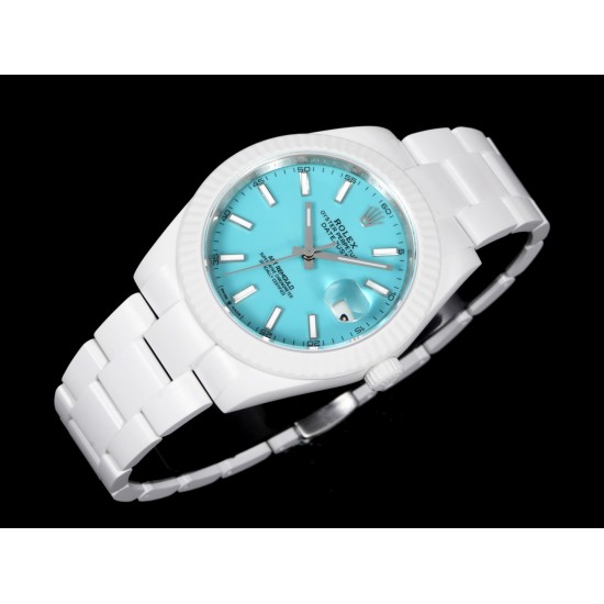 ROLEX Logs Top Quality