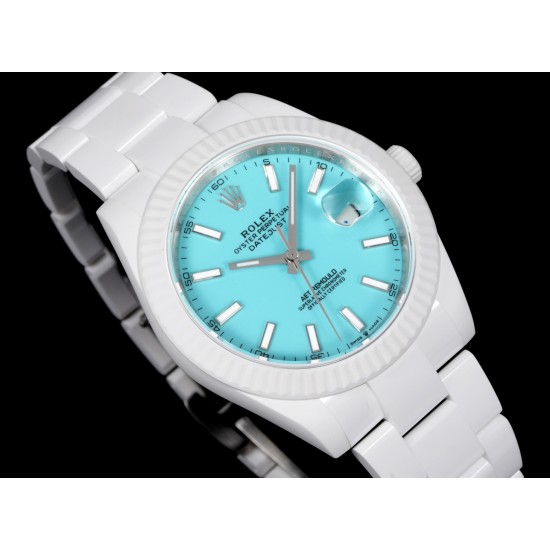 ROLEX Logs Top Quality