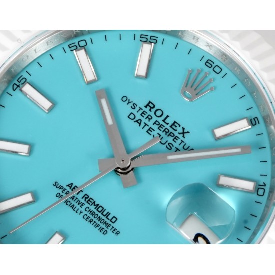ROLEX Logs Top Quality