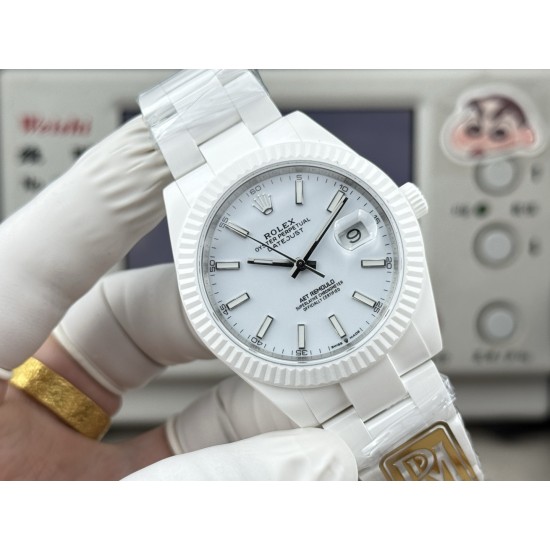 ROLEX Logs Top Quality