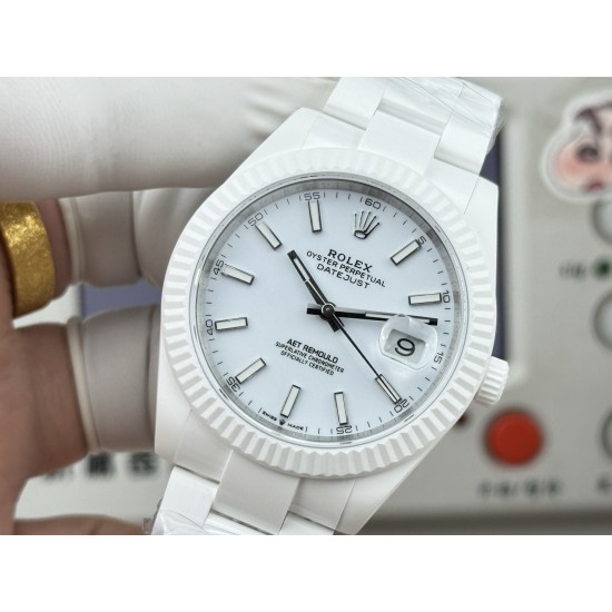 ROLEX Logs Top Quality