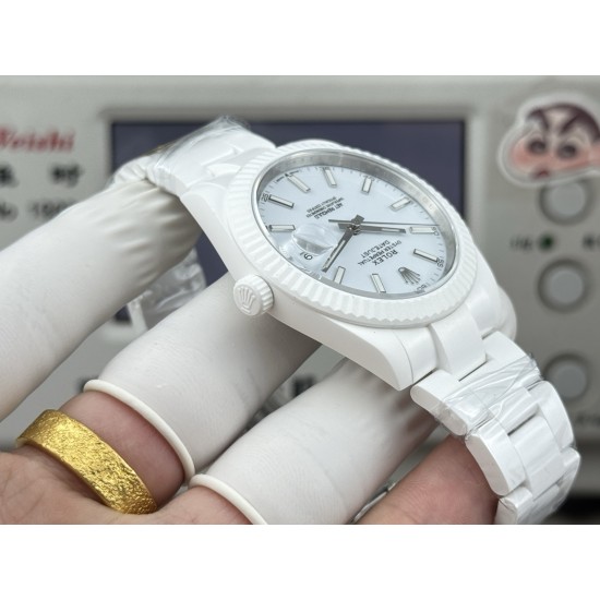 ROLEX Logs Top Quality