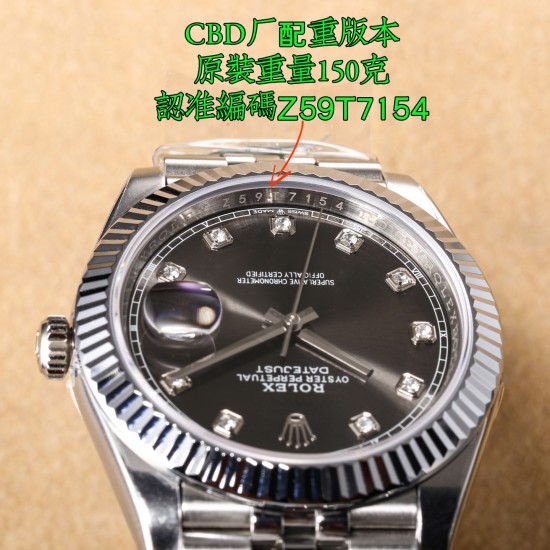 ROLEX Logs Top Quality
