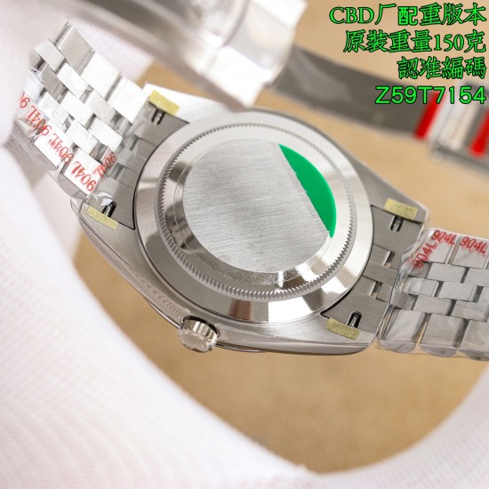 ROLEX Logs Top Quality