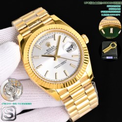 ROLEX Logs Top Quality