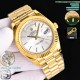 ROLEX Logs Top Quality