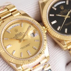 ROLEX Logs Top Quality