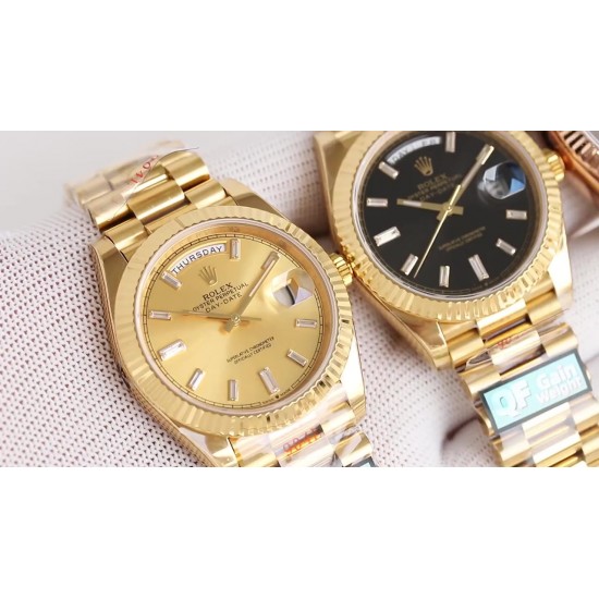 ROLEX Logs Top Quality