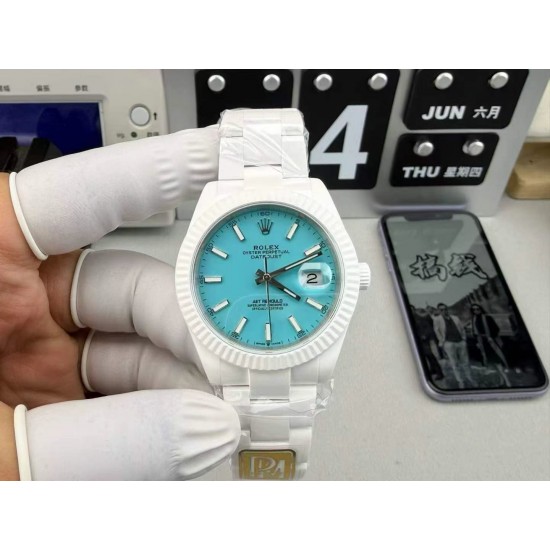 ROLEX Logs Top Quality