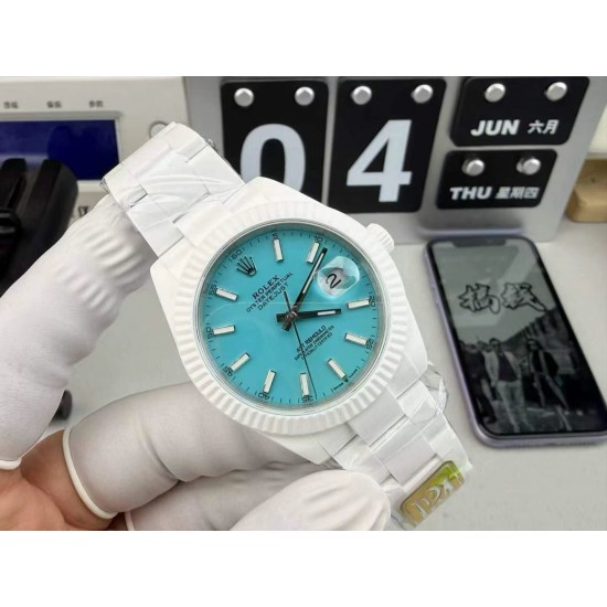 ROLEX Logs Top Quality