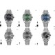 ROLEX Logs Top Quality