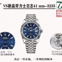 ROLEX Logs Top Quality