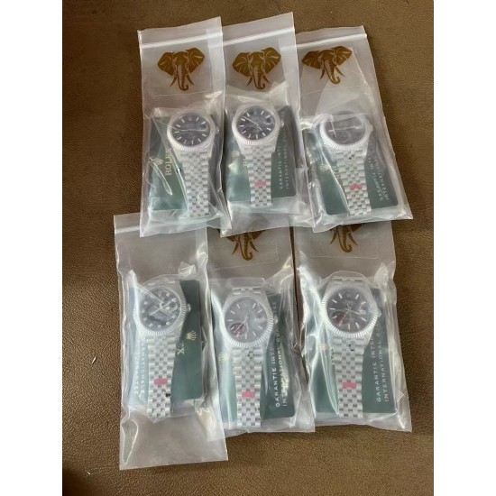 ROLEX Logs Top Quality