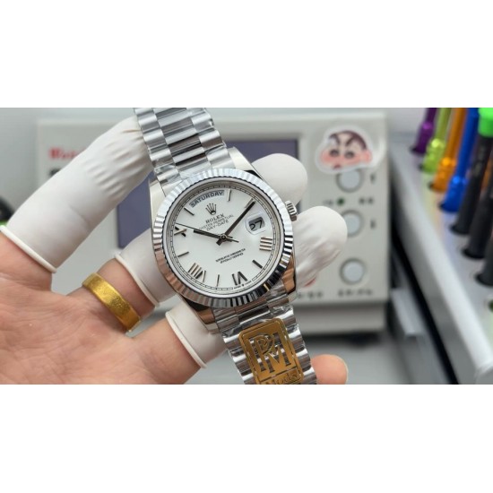 ROLEX Logs Top Quality