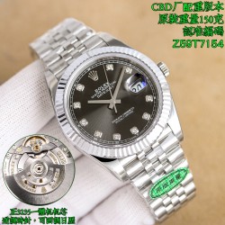 ROLEX Logs Top Quality