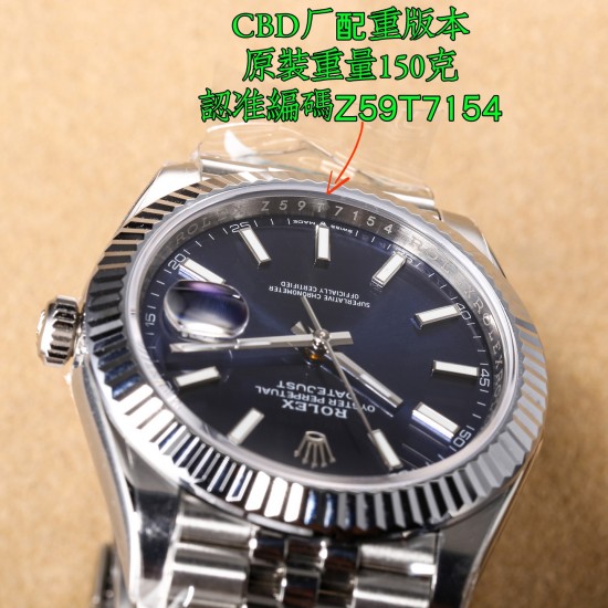 ROLEX Logs Top Quality