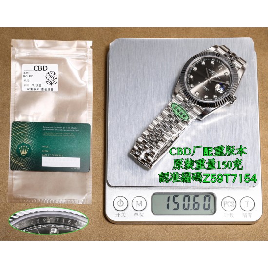 ROLEX Logs Top Quality